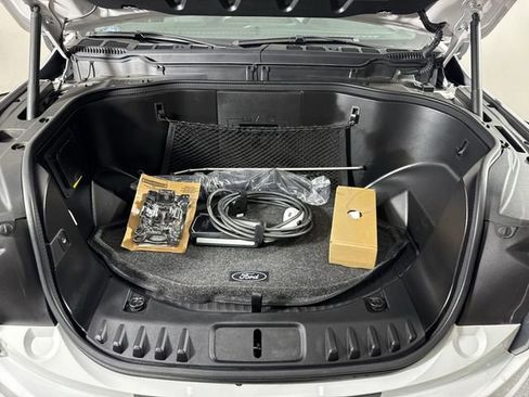 Used 2022 Ford F150 Lightning XLT w/ Tow Technology Package image 26