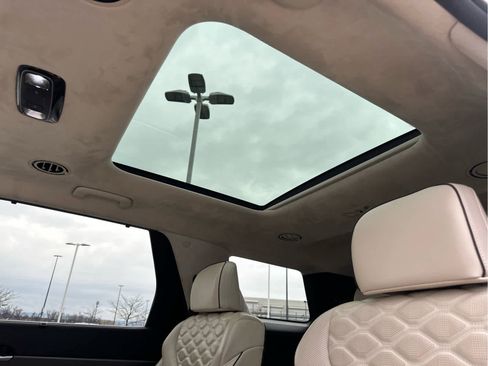 Used 2021 Hyundai Palisade Calligraphy image 53