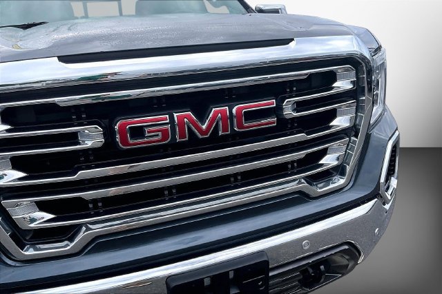 Used 2020 GMC Sierra 1500 SLT w/ SLT Premium Plus Package AWD/4WD image 29