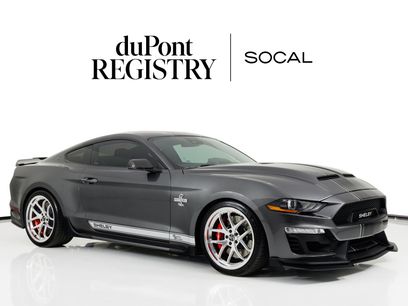 Used 2019 Ford Mustang GT Premium w/ GT Performance Package