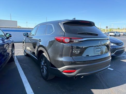 Used 2020 MAZDA CX-9 Touring image 2