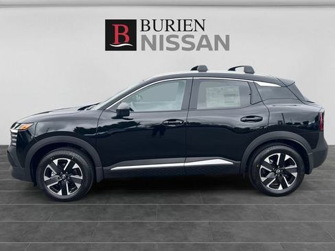 New 2026 Nissan Kicks SV w/ Cold Weather Package AWD/4WD image 2