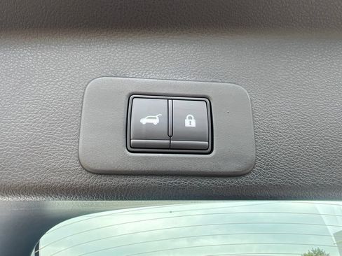 Used 2026 Nissan Murano SL AWD/4WD image 15