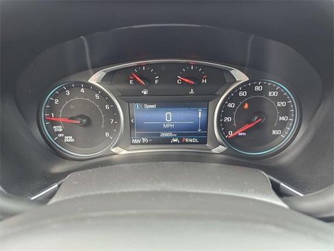 Used 2022 Chevrolet Equinox LT image 31