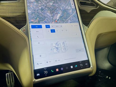 Used 2016 Tesla Model S P85D image 19