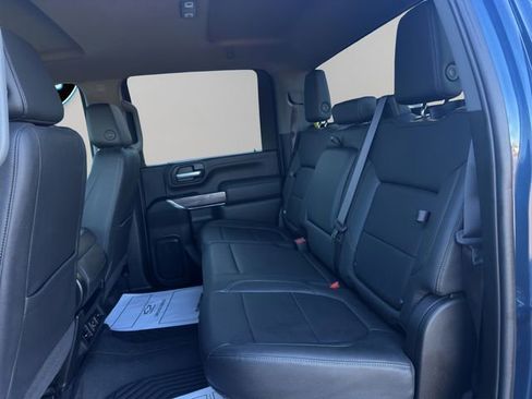 Used 2023 Chevrolet Silverado 2500 LTZ image 16