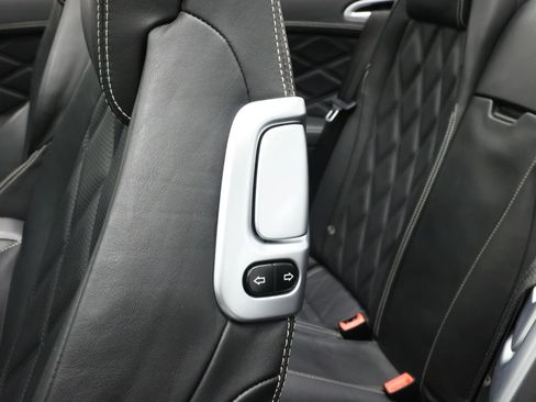 Used 2014 Bentley Continental GT V8 S image 21