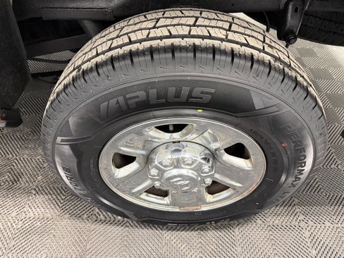 Used 2019 RAM 2500 Tradesman image 33