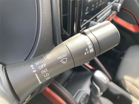 New 2026 Nissan Frontier Pro-X w/ Pro-X Convenience Package image 24