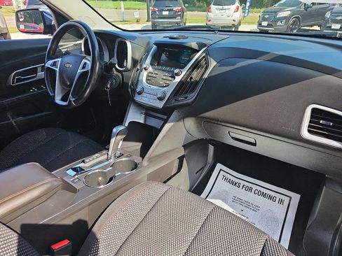 Used 2014 Chevrolet Equinox LT w/ Driver Convenience Package image 22