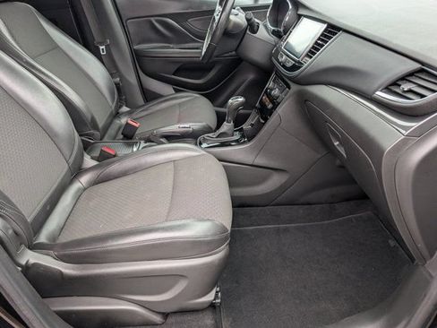 Used 2019 Buick Encore Sport Touring FWD image 26