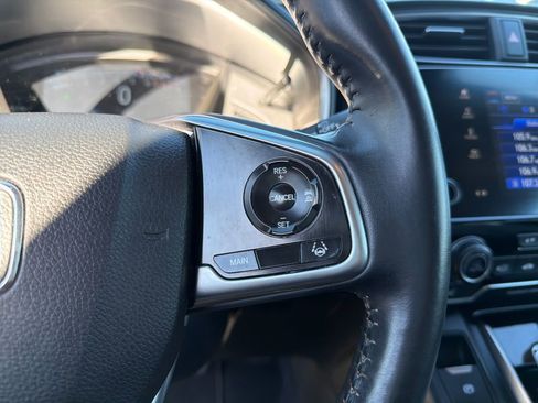 Used 2022 Honda CR-V EX-L image 30