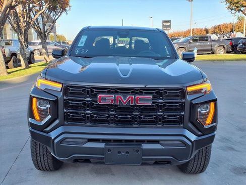 New 2026 GMC Canyon Elevation image 24