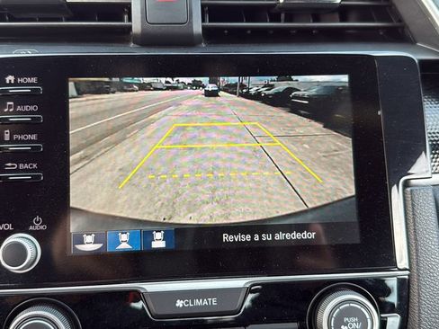 Used 2021 Honda Civic Sport image 36