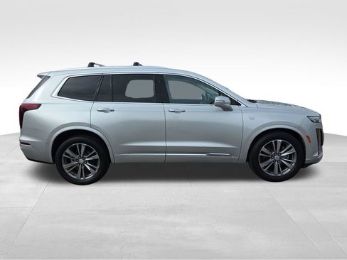 Used 2020 Cadillac XT6 Premium Luxury AWD/4WD image 6