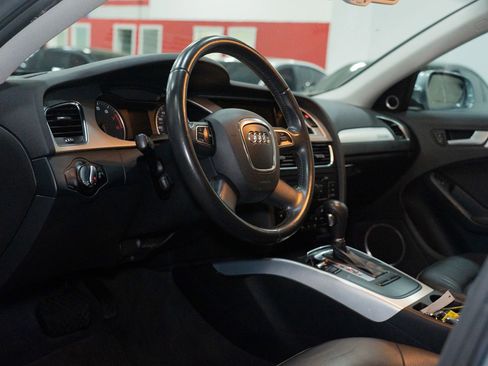 Used 2011 Audi A4 2.0T Premium Plus image 18