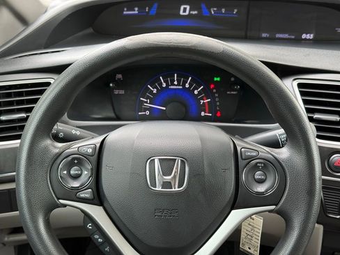 Used 2014 Honda Civic LX image 18