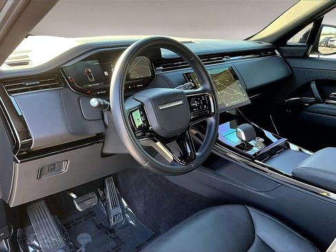 Certified 2024 Land Rover Range Rover Sport Dynamic SE image 15