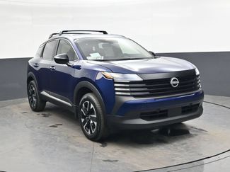 Certified 2026 Nissan Kicks SV w/ Cold Weather Package AWD/4WD video 2