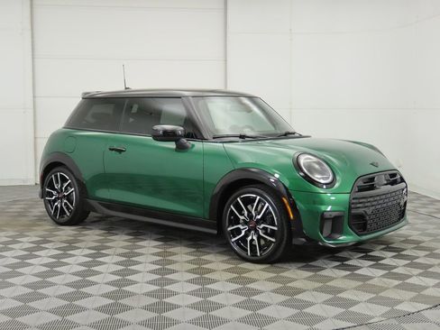 New 2026 MINI Cooper S image 3