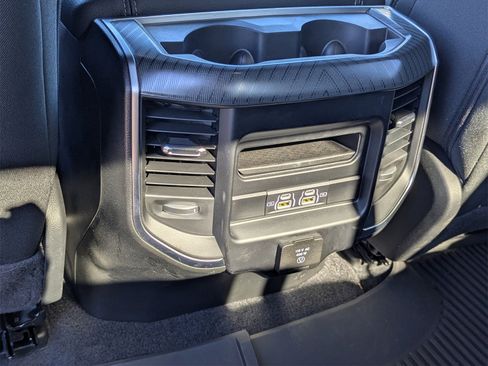 New 2026 RAM 1500 4x4 Crew Cab image 16