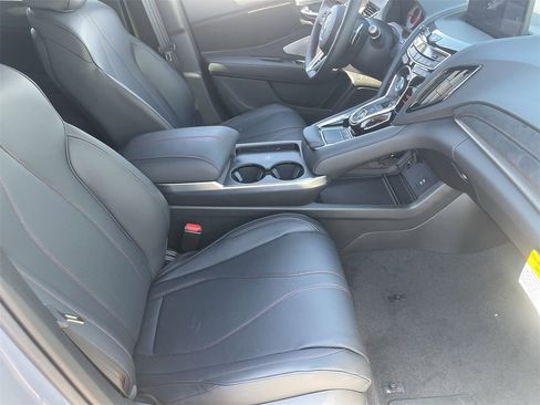 New 2025 Acura RDX A-Spec image 12