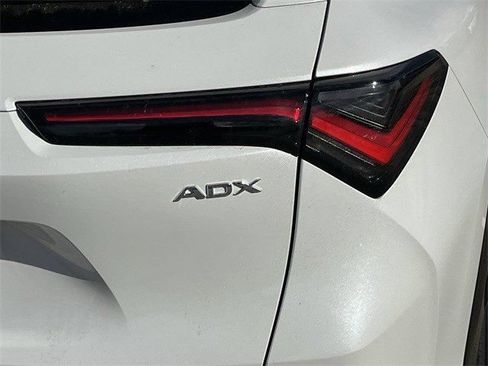 New 2026 Acura ADX A-Spec FWD image 7