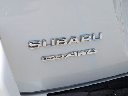 Used 2019 Subaru Crosstrek 2.0i Limited w/ Moonroof Package w/Navigation AWD/4WD image 27
