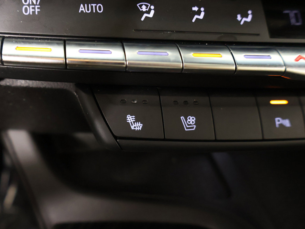 Used 2020 Cadillac CT5 Premium Luxury AWD/4WD image 60