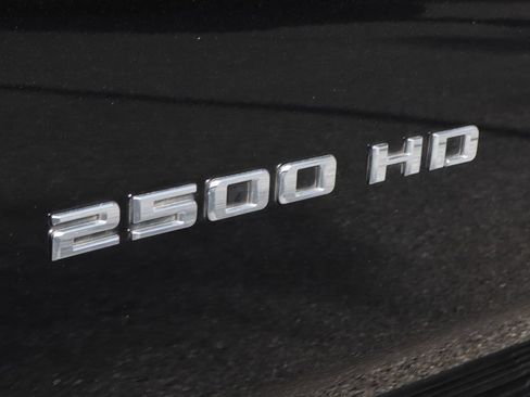 Used 2024 Chevrolet Silverado 2500 LT w/ Convenience Package AWD/4WD image 49