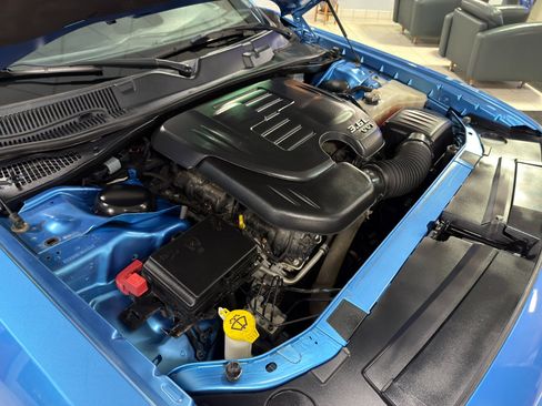 Used 2018 Dodge Challenger GT image 62