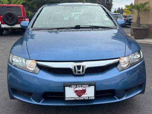 Used 2010 Honda Civic LX image 2