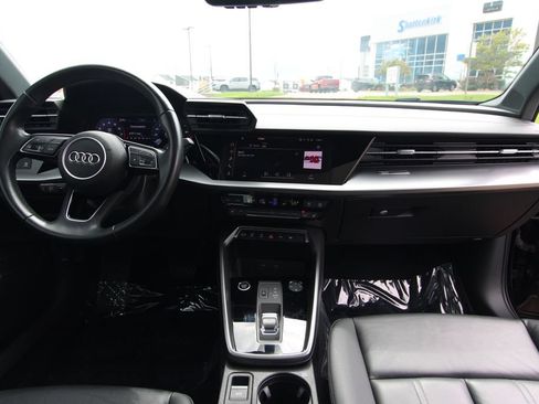 Used 2024 Audi A3 2.0T Premium FWD image 42