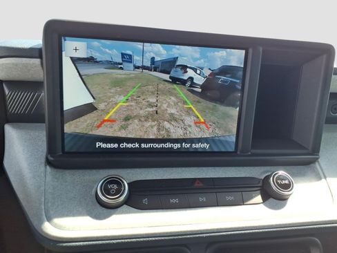 Used 2023 Ford Maverick XLT w/ Equipment Group 300A Standard AWD/4WD image 16