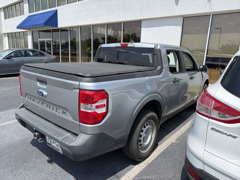 Used 2022 Ford Maverick XL FWD image 14