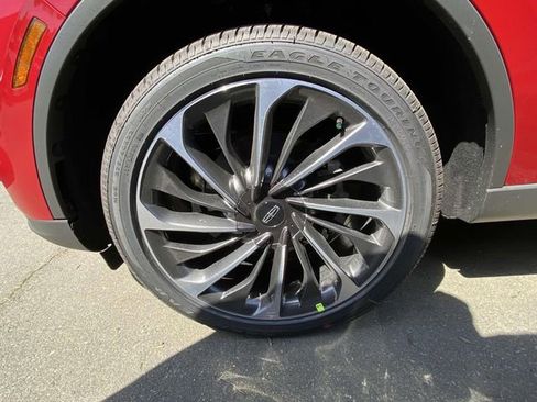 New 2026 Lincoln Aviator Reserve image 5