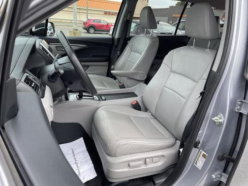 Used 2017 Honda Pilot EX-L image 14