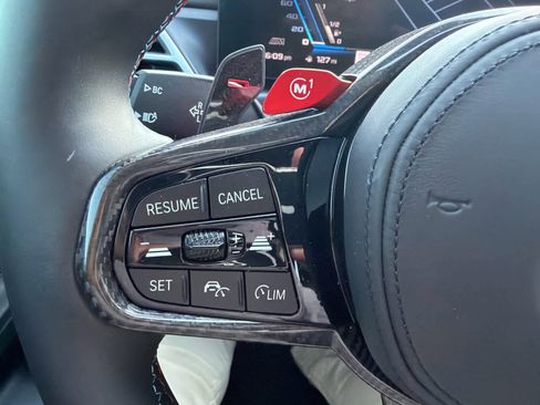 Used 2025 BMW M2 w/ Lighting Package image 29