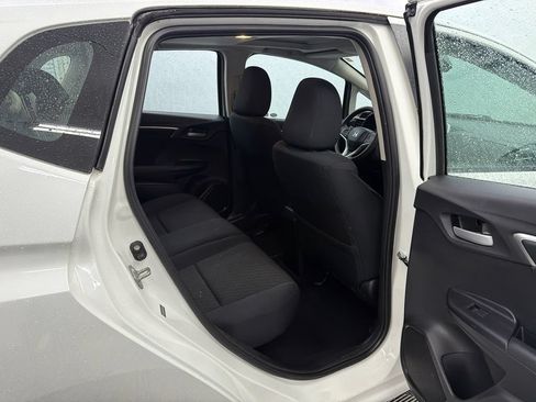 Used 2019 Honda Fit EX image 15