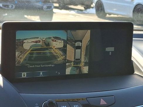 Used 2023 Acura RDX AWD w/ A-Spec & Advance Pkg image 20