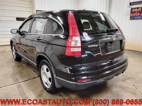 Used 2010 Honda CR-V LX image 6
