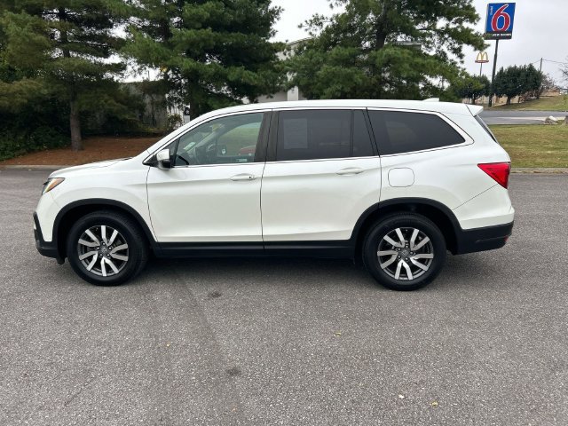 Used 2019 Honda Pilot EX-L image 7