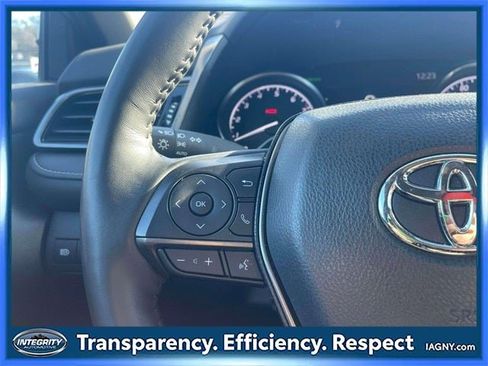 Certified 2024 Toyota Camry SE image 21