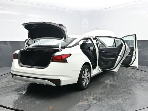 Used 2021 Nissan Altima 2.5 S image 40