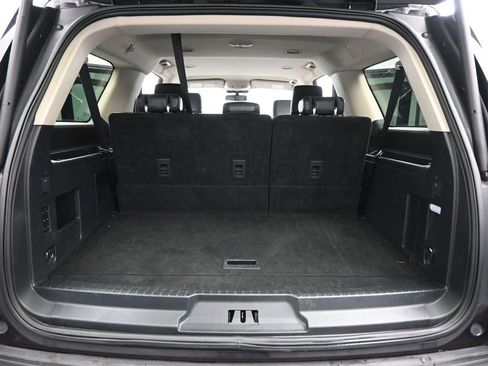 Certified 2024 Ford Expedition Max XLT image 25