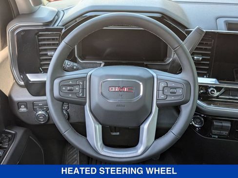 New 2026 GMC Sierra 1500 Elevation AWD/4WD image 16