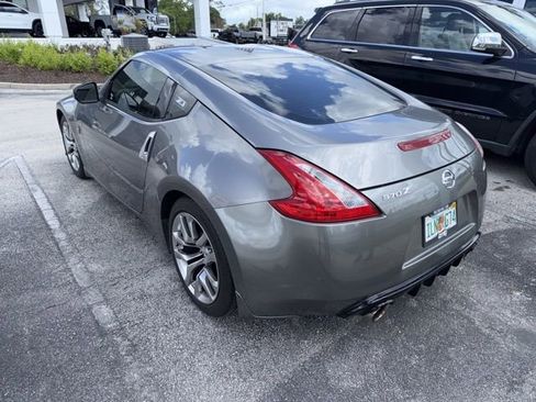 Used 2013 Nissan 370Z Coupe image 7