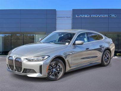 Used 2024 BMW i4 eDrive35 w/ Convenience Package