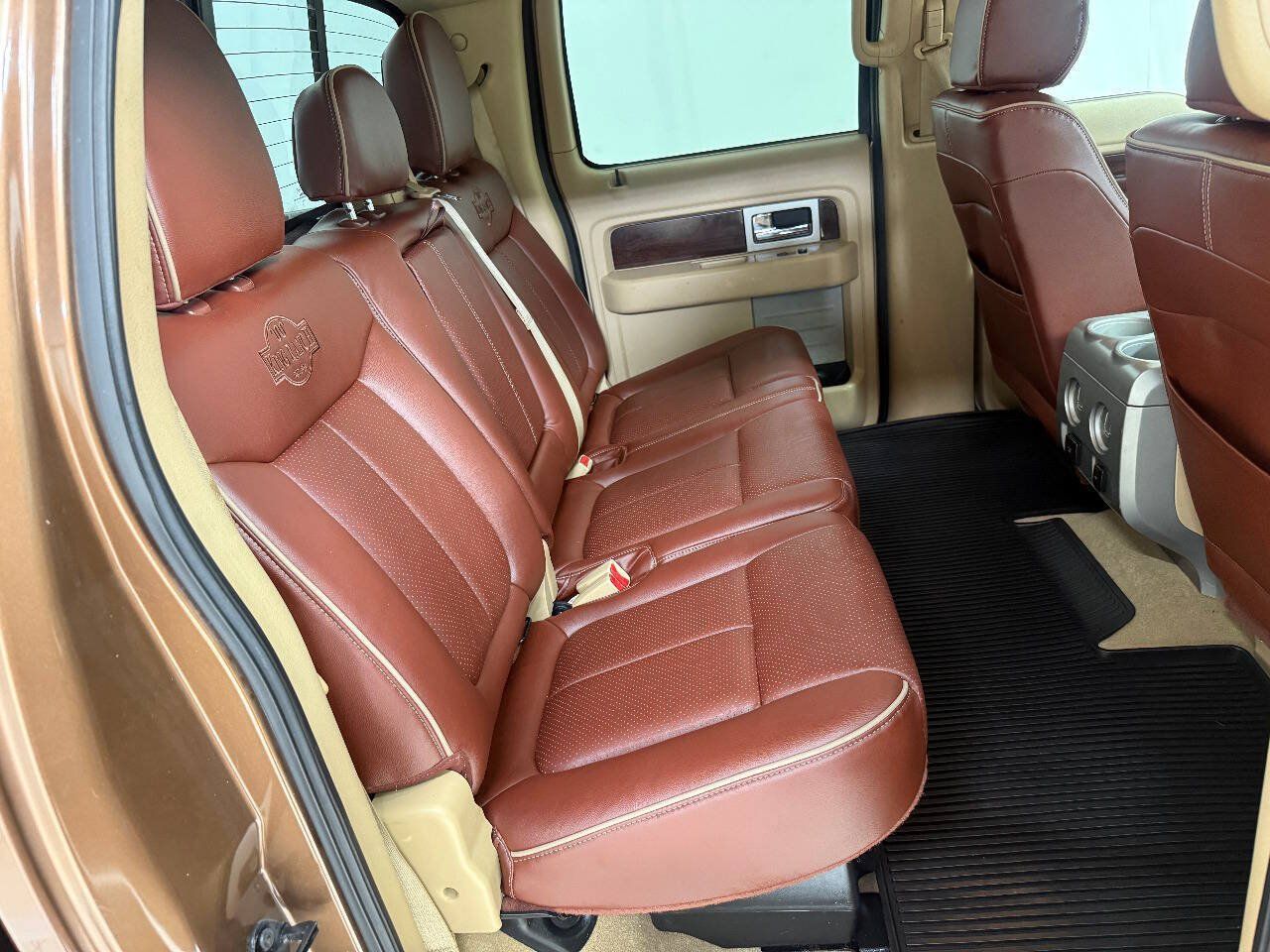 Used 2012 Ford F150 King Ranch w/ Off Road Pkg AWD/4WD image 39