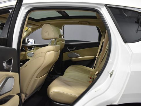 Used 2019 Acura RDX FWD w/ Advance Package image 33